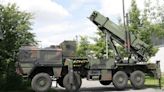 Romania weighs options for Patriot system transfer to Ukraine