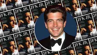 How a New Biography of John F. Kennedy Jr. Is Keeping His Legacy Alive 25 Years After His Tragic Death