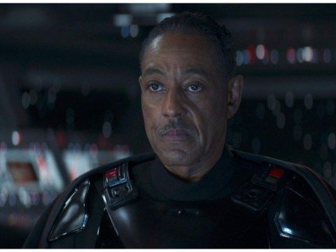 The Mandalorian & Grogu: Will Giancarlo Esposito’s Moff Gideon Return?