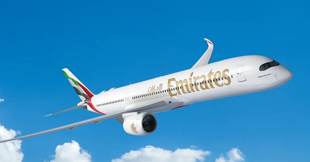 Emirates prepares to train initial A350 pilots with tailored competency-based scheme