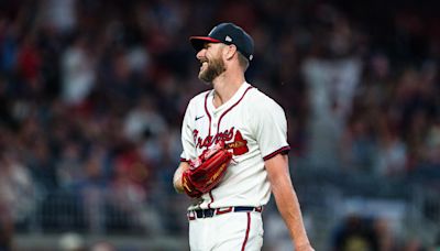 Chris Sale dominates in ‘different’ start vs. Red Sox: ‘I’m glad I didn’t suck’