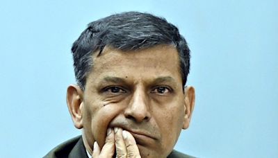 Government needs to promote labour-intensive industries to generate jobs: Raghuram Rajan