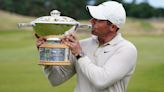 Rory McIlroy hopes stunning Scottish Open win sets him up for Hoylake success