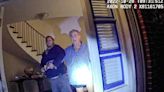 Graphic video of Paul Pelosi attack, suspect's confession to police released