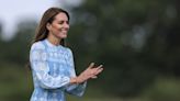 Princess Kate touts ‘good progress’ in cancer treatment, will make public appearance Saturday