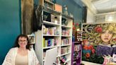 A hot new romance bookstore is first of its kind in Kansas City, one of a few in US