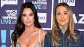 Andy Cohen Drops Big Hint About Kyle Richards’ Future on RHOBH