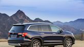 Best Family SUVs for 2024