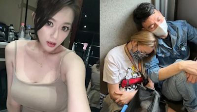 每月賠30萬結束短命婚！李妍瑾哽咽公開真相