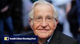 Noam Chomsky’s wife says reports of famed American linguist’s death are false