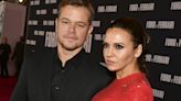 Matt Damon Reveals the One Condition He Had With Wife Luciana Barroso Around Taking a Break From Acting