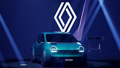 Renault, Slovenia sign MoU on production of new electric city car