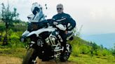 Actor Ajith bets big on training bikers, motorcycle touring in India and abroad