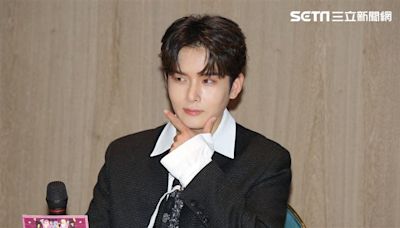 Super Junior厲旭宣布結婚！「出現想要共組家庭的人」