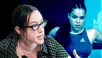 Karyn Kusama on the ‘wonderful and painful’ process of revisiting Girlfight for Criterion