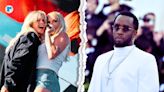 Queer rage at Coachella just hit a whole new level thanks to Kesha and Reneé Rapp — and Diddy’s not going to like it