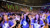 Penn State Thon breaks another fundraising record in fight against pediatric cancer