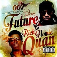 Future vs Rich Homie Quan