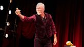 How Patrick Page Summons Devils in His New Solo Show