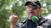 DOJ seeks 25 years in prison for Oath Keepers founder Stewart Rhodes