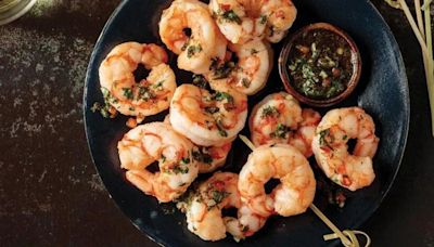 Celebrate ‘Forrest Gump’ With Free Shrimp From Omaha Steaks