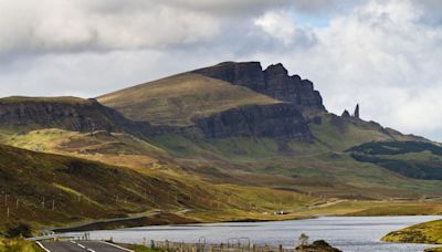 We've tracked down the UK's most beautiful roads