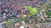 La Generalitat da luz verde al PAI de Benimaclet que prevé construir 1.345 viviendas en València