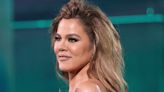 Khloe Kardashian Frees the Nipple in Completely Sheer LBD - E! Online