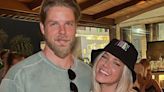 Ariana Madix’s brother Jeremy admits he’s ‘side-eying’ her boyfriend Daniel