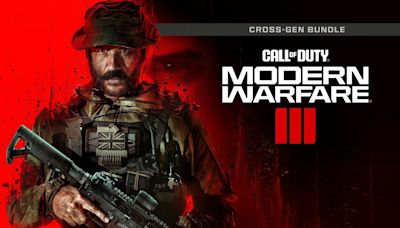 Call of Duty: Modern Warfare 3 Coming to Xbox Game Pass; Warzone and MW3 Players Reportedly Facing Issues