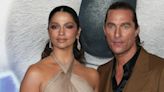 Camila Alves On Early Challenges With Matthew McConaughey’s Mother: ‘She Was Really Testing Me’