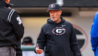Reusse: Former Twins pitching coach Johnson brings his velocity to Georgia