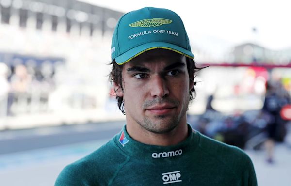 F1 News: Lance Stroll Addresses Aston Martin Exit Questions - 'Where My Head's At'