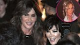 See Caitlyn Jenner’s Reaction to Kim Kardashian’s Comment About Her