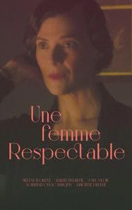 A Respectable Woman (film)