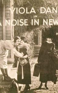 A Noise in Newboro