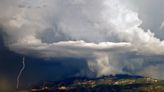 Why a monsoon storm, Arizona's weather bad girl, beguiles us