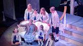 Cotuit's 'The Sound of Music' is sweet and cute but doesn't ignore Nazi threat at core
