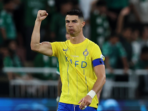 Cristiano Ronaldo gets two goals as Al Nassr reach King's Cup of Champions final: Score, result and stats vs Al Khaleej | Sporting News Canada