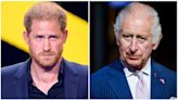 No longer primary residence in the UK: can Prince Harry still represent the King?