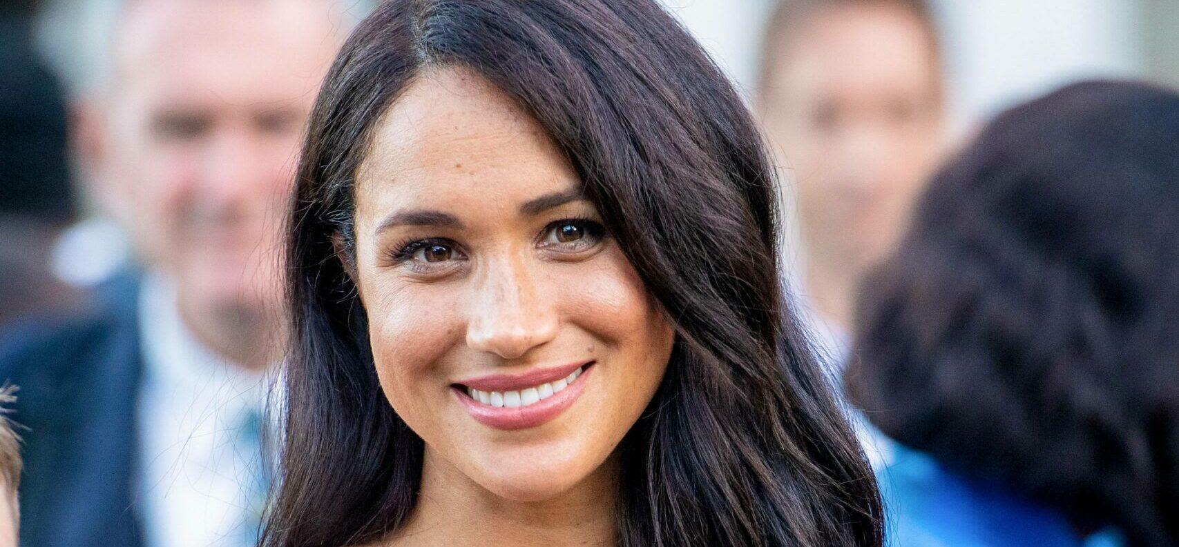 Meghan Markle Reportedly Considering New Name For Her Lifestyle Brand Amid Trademark Troubles