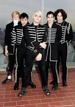 My Chemical Romance