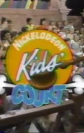 Kids' Court