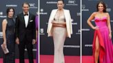 De Xisca Perelló a Paula Echevarría, sin olvidar a Nieves Álvarez. Los mejores looks de los Premios Laureus