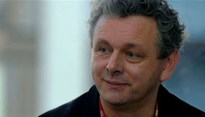 Michael Sheen says Prince Andrew should be out of the Royal Family and Tom Jones should be in as he launches new broadside against royal 'wrong 'uns'