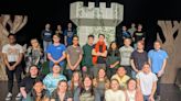 Go ‘Into the Woods’ with the all-school production in Waynesboro