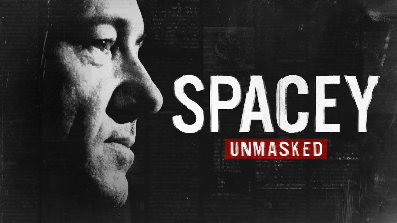 Spacey Unmasked: How to watch 2-part documentary about rise, fall of Hollywood star