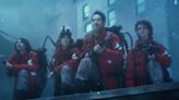 Watch the First Trailer for 'Ghostbusters: Frozen Empire'