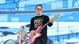 Blink-182 (finalmente) se reúne para un set épico en Coachella 2023