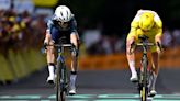 Tour de France Stage 11: Jonas Vingegaard Somehow Out-Sprints Tadej Pogačar for the Stage Win